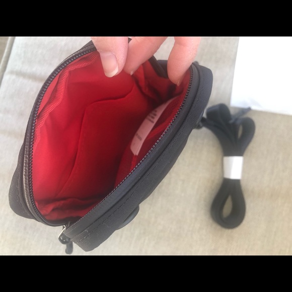 2022 Beijing Olympic Fanny pack. - Picture 3 of 3